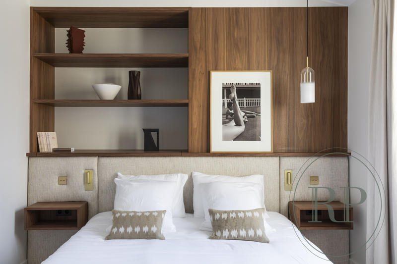 Appartement - 118 m² - 4 pièces