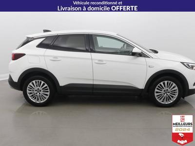 Opel Grandland X 1.2 Turbo 130 Innovation
