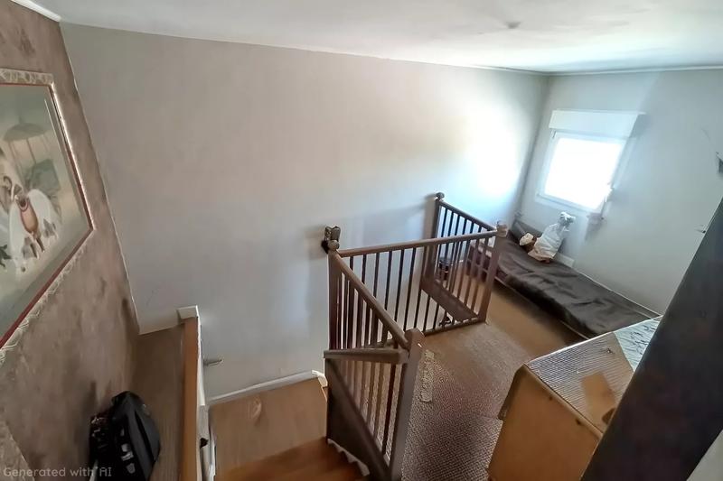 Maison - 376 m² - 13 pièces