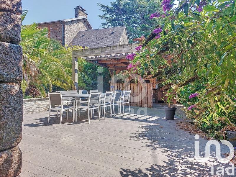 Maison - 170 m² - 6 pièces