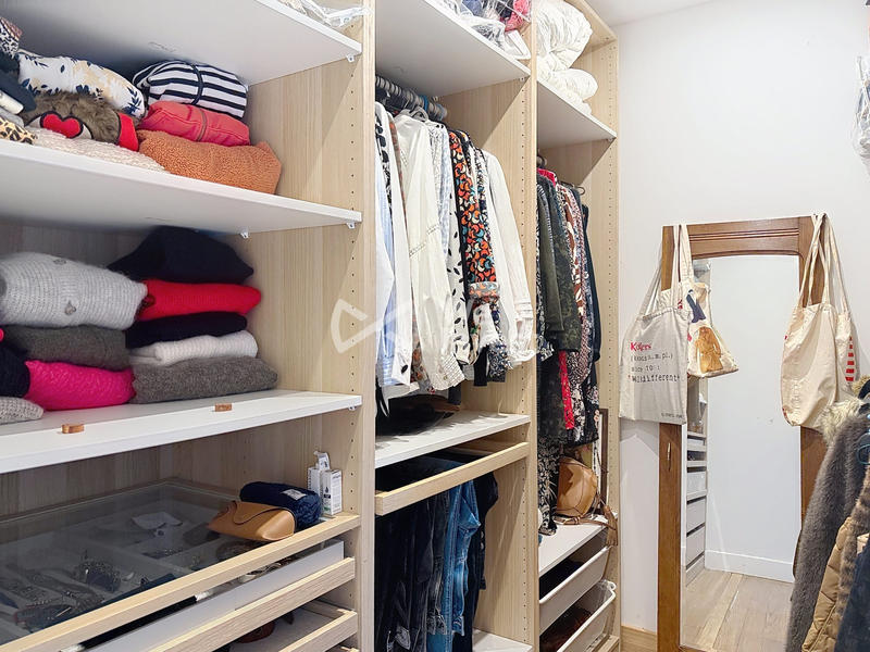 Maison - 192 m² - 7 pièces