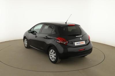 Peugeot 208 1.2 PureTech Urban Soul 5p 82 ch