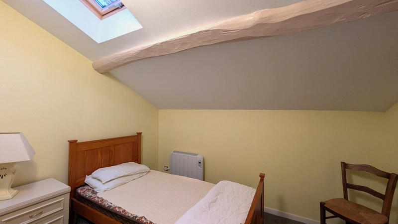 Maison - 125 m² - 4 pièces