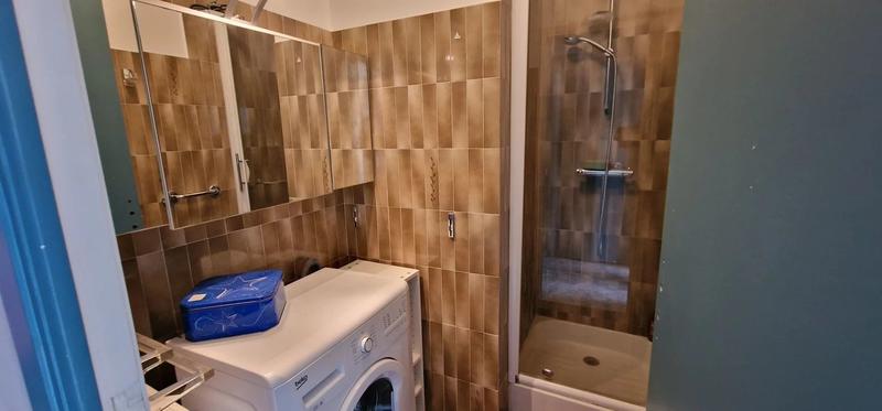 Appartement - 92 m² - 3 pièces