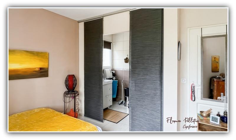 Maison - 128 m² - 6 pièces