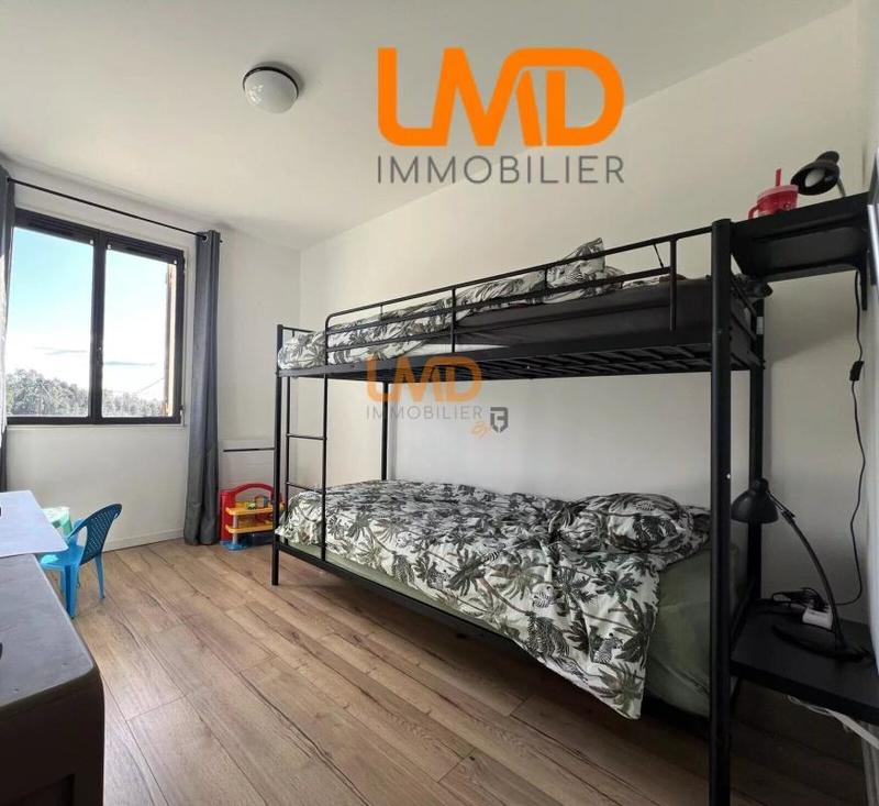 Villa - 102 m² - 5 pièces