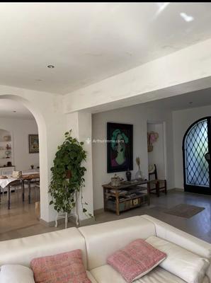 Maison - 115 m² - 3 pièces