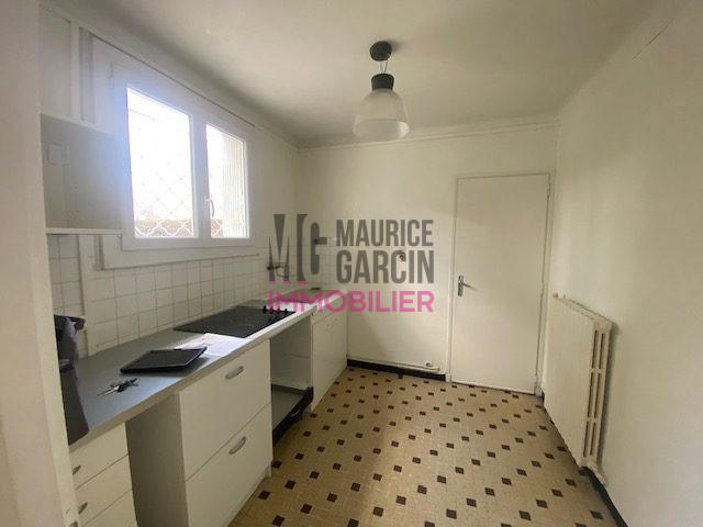 Maison - 71 m² - 3 pièces
