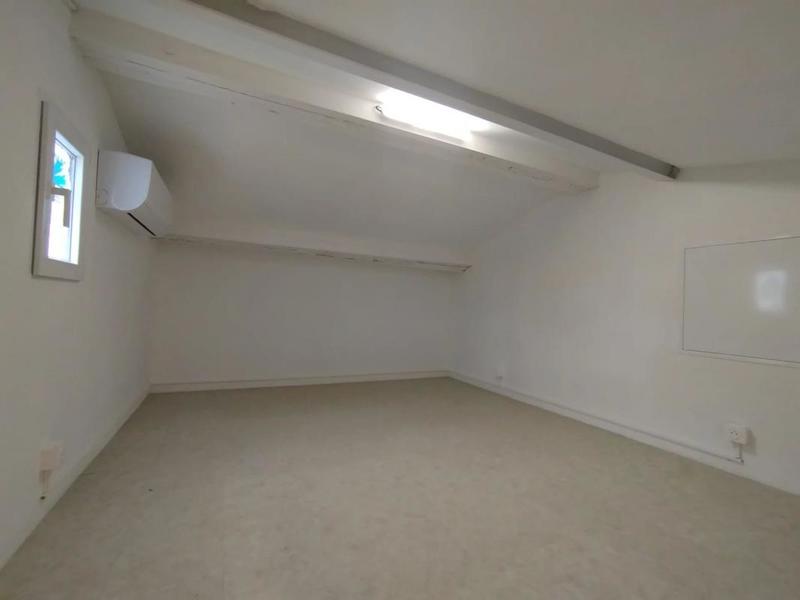 Maison de ville - 80 m² - 4 pièces