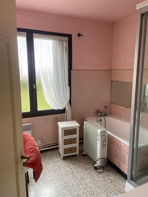 Maison - 83 m² - 4 pièces