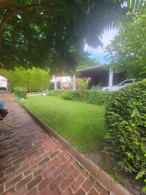 Maison - 139 m² - 8 pièces