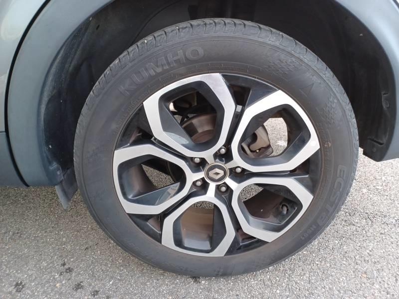 Renault Arkana mild hybrid 140 Edc Fap - 22 Techno