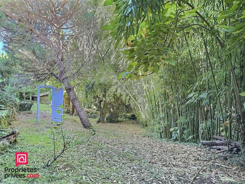 Maison - 187 m² - 5 pièces