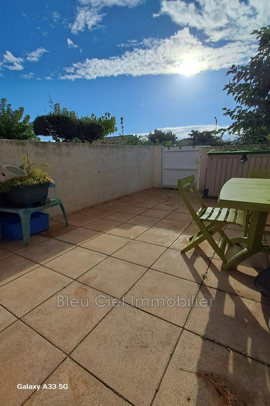 Pavillon - 33 m² - 3 pièces