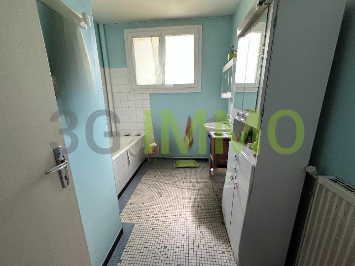 Appartement - 68 m² - 2 pièces