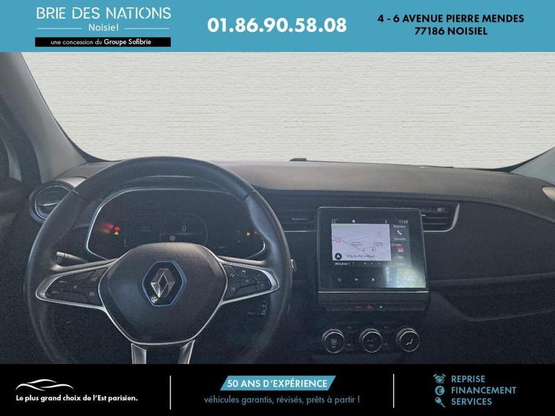 Renault Zoe R110 Business