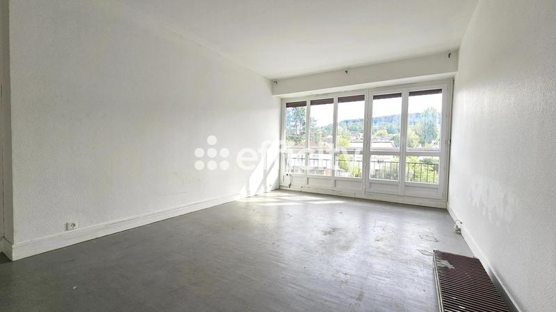 Appartement - 72 m² - 4 pièces