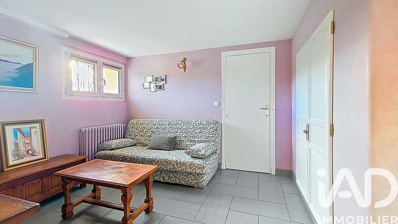 Maison - 176 m² - 6 pièces