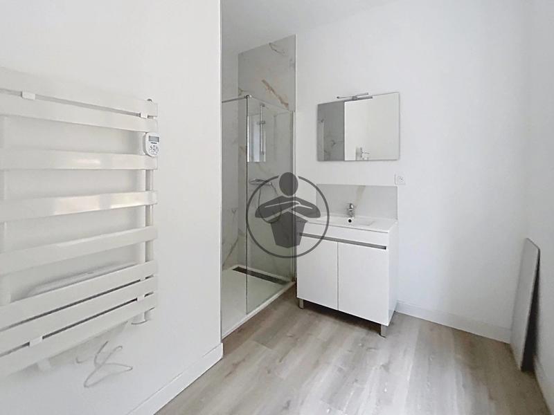 Maison - 47 m² - 3 pièces