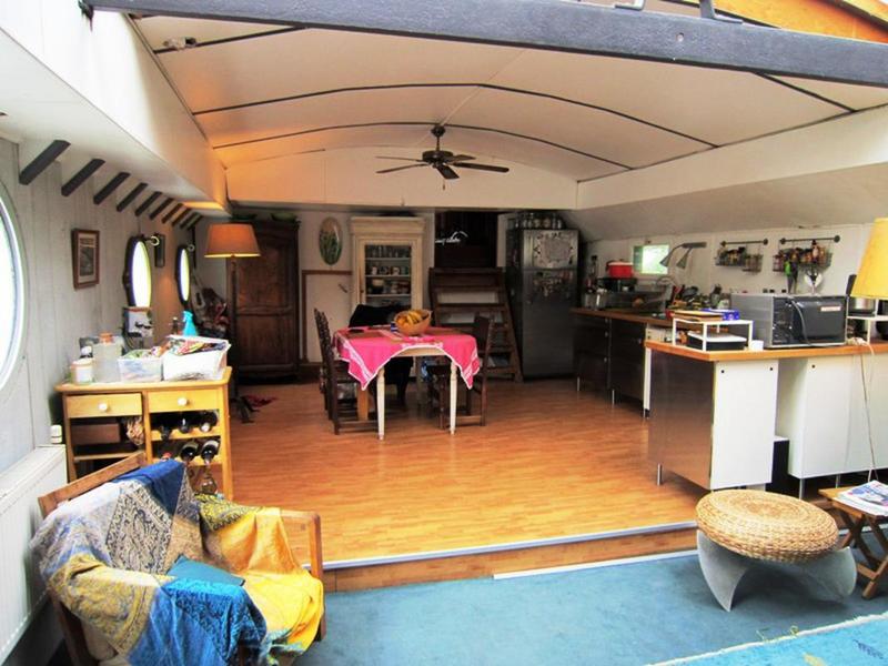 Maison - 140 m² - 7 pièces