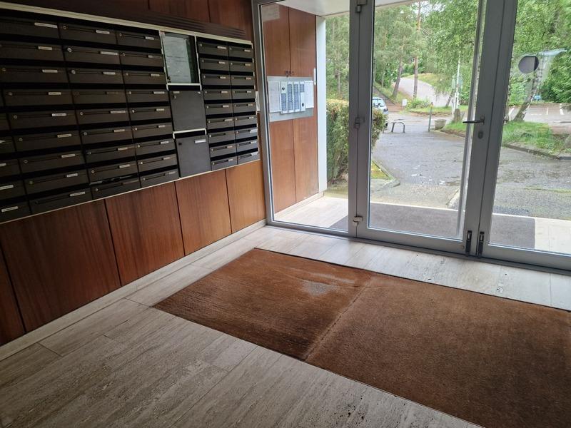 Studio - 22 m² - 1 pièce