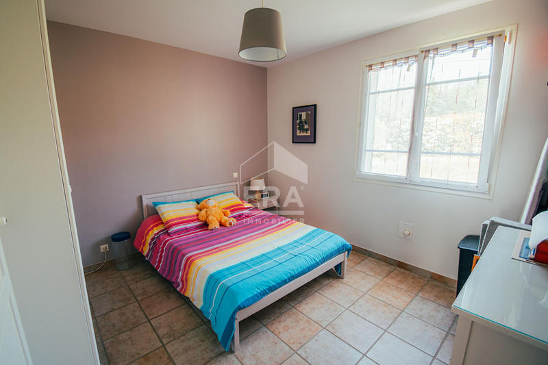 Maison - 147 m² - 5 pièces