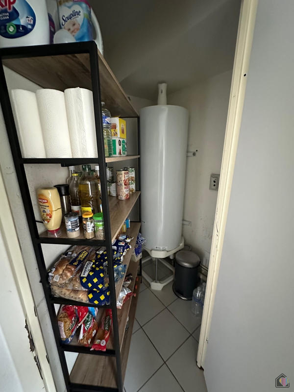 Appartement - 57 m² - 2 pièces