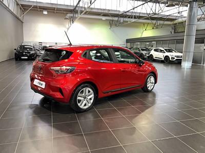 Renault Clio E-Tech full hybrid 145 Gsr2 Evolution