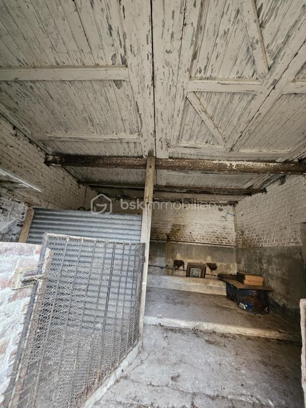 Corps de ferme - 114 m² - 3 pièces