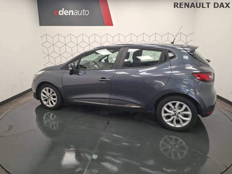 Renault Clio dCi 90 Energy Business Edc