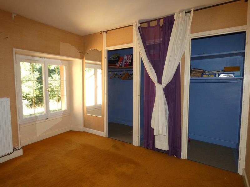 Maison - 147 m² - 6 pièces