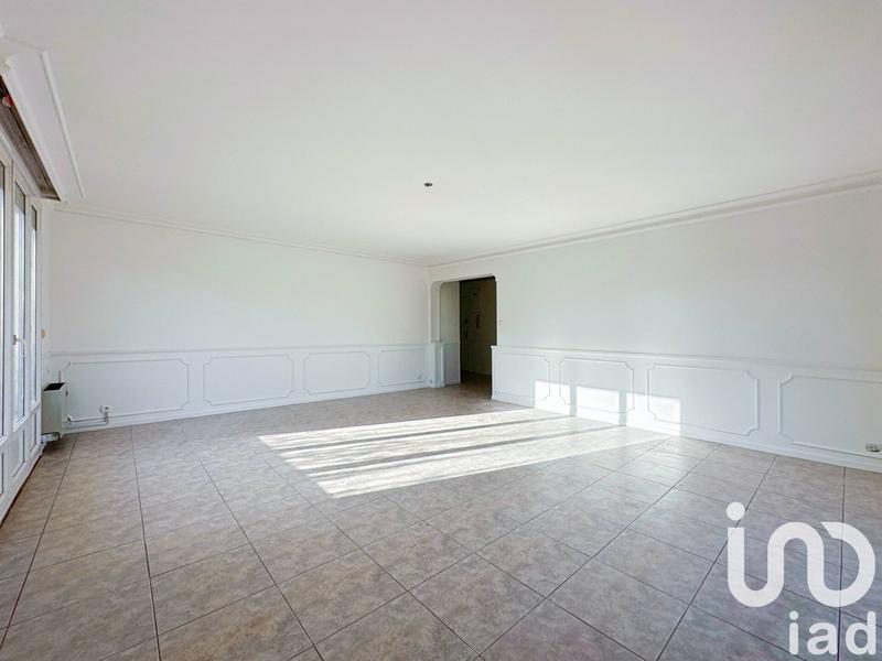 Appartement - 85 m² - 3 pièces