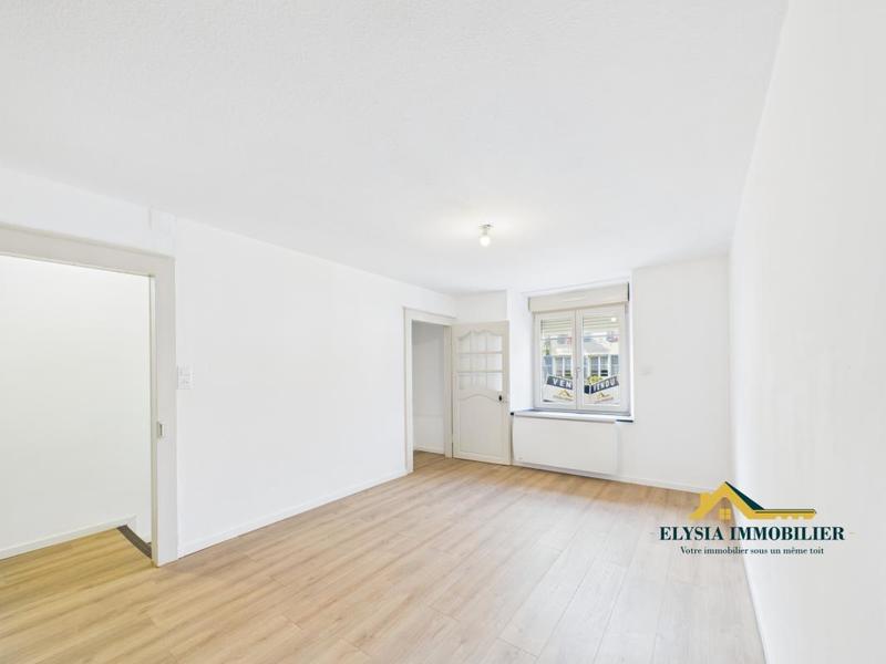 Maison - 127 m² - 6 pièces