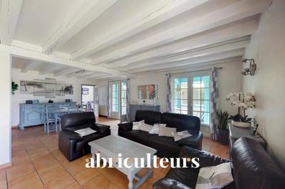 Maison - 160 m² - 5 pièces