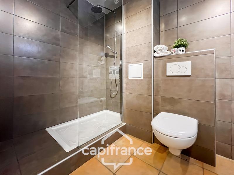 Appartement - 31 m² - 2 pièces