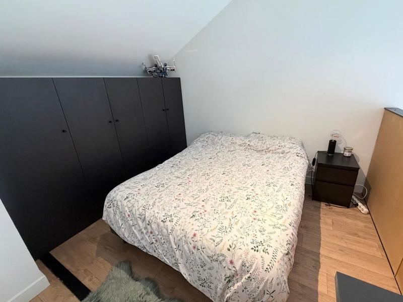 Studio - 30 m² - 2 pièces