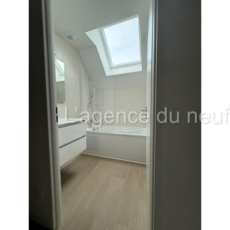 Maison de village - 78 m² - 3 pièces