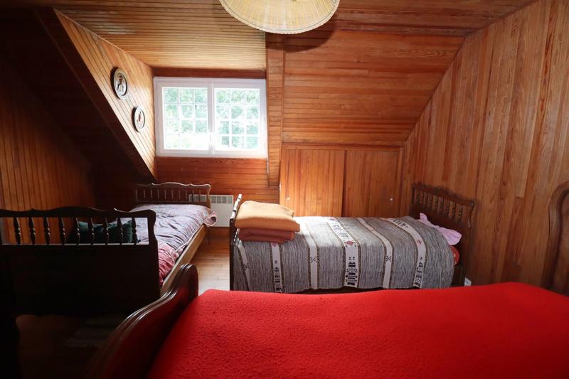 Maison - 152 m² - 6 pièces