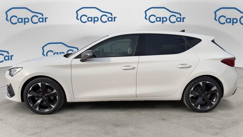 Cupra Leon 2.0 Tdi 150 Dsg7 V