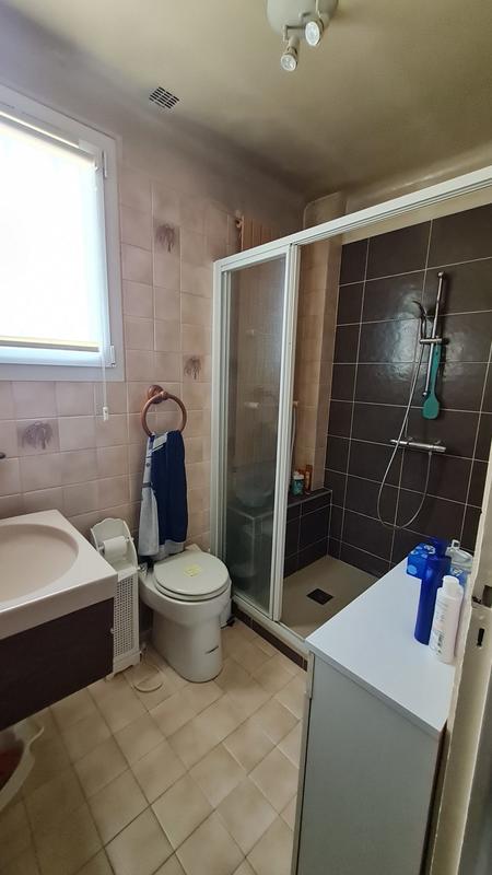 Maison - 81 m² - 4 pièces