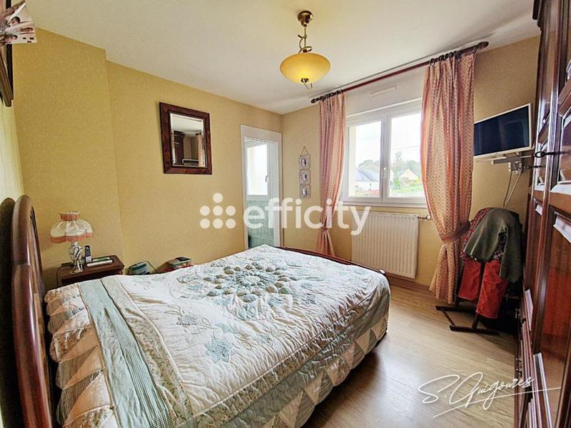 Pavillon - 165 m² - 6 pièces