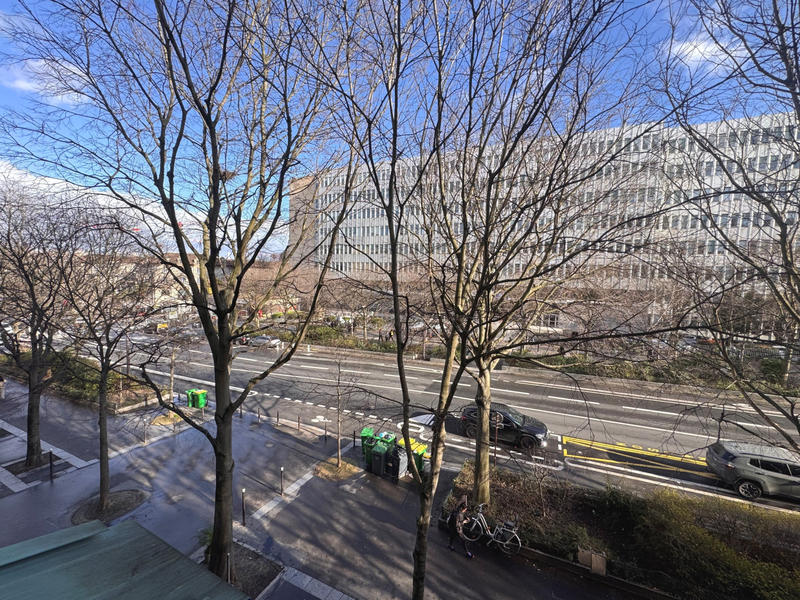 Appartement - 19 m² - 1 pièce