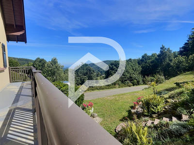 Maison - 153 m² - 6 pièces