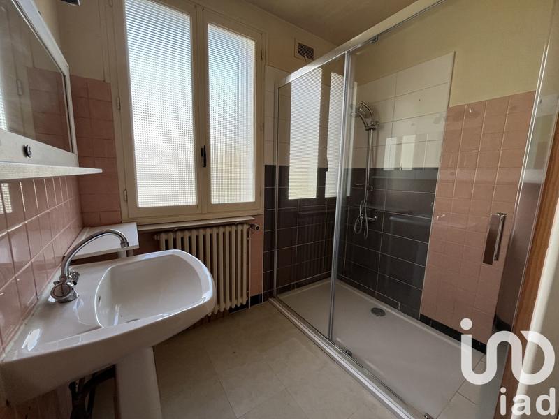 Maison - 131 m² - 6 pièces