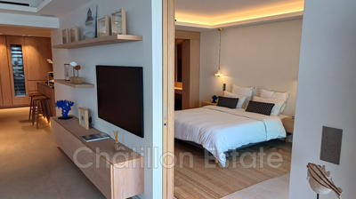 Appartement - 103 m² - 3 pièces
