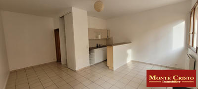 Appartement - 29 m² - 1 pièce