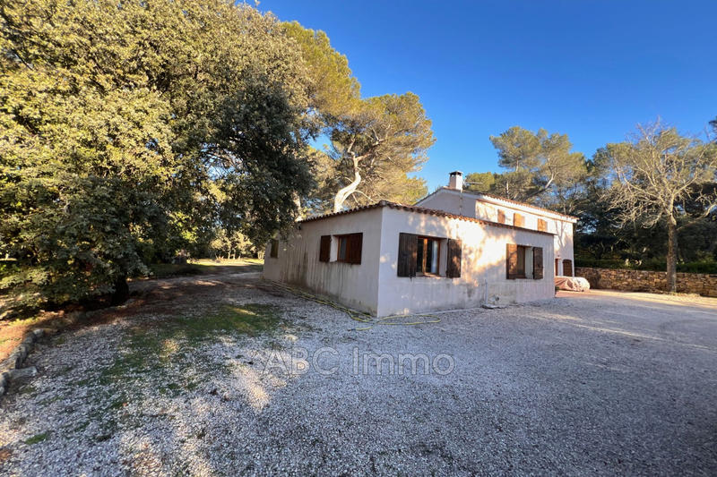 Villa - 114 m² - 4 pièces