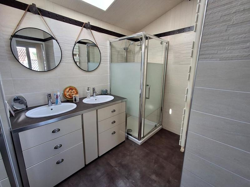 Maison - 112 m² - 5 pièces