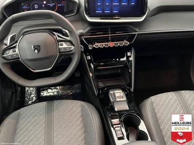 Peugeot 208 Hybrid 110 e-Dcs6 Allure