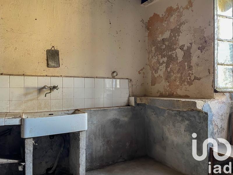 Ferme - 124 m² - 6 pièces